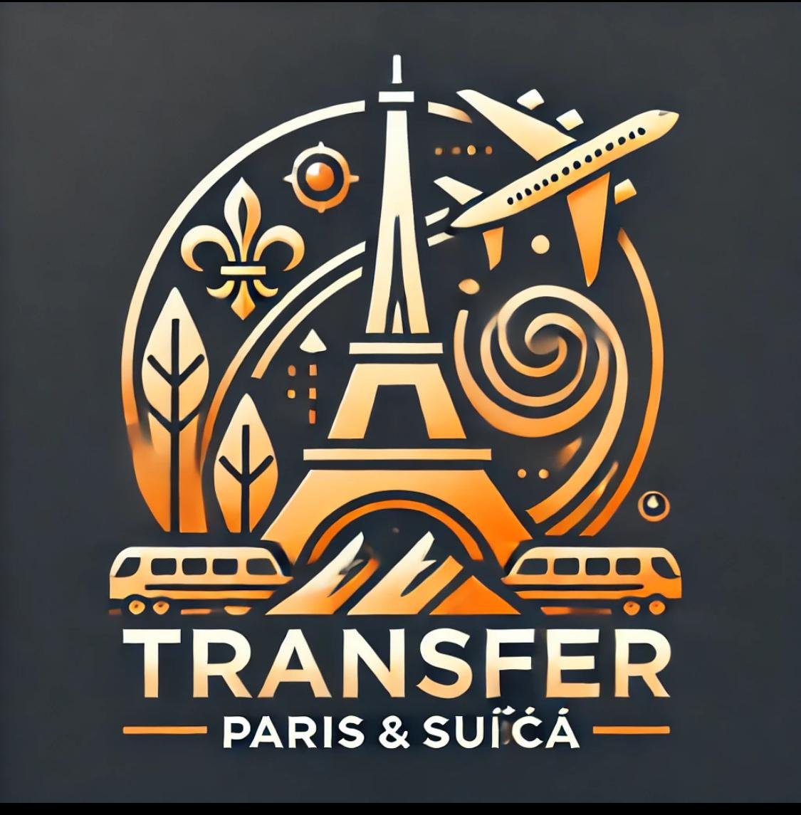 Transfer Paris Suiça